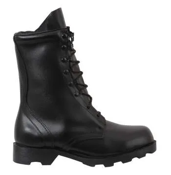 10" G.I. Type Speedlace Combat Boots