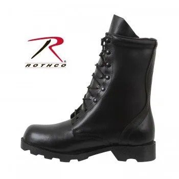 10" G.I. Type Speedlace Combat Boots