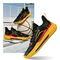 361 Degrees NEW DVD Basketball Shoes Cushioning Wear Resistant Protection Ankle Sneakers runners