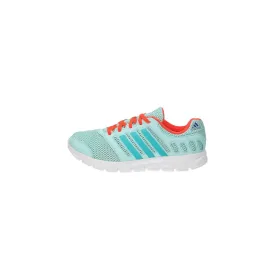 Adidas Breeze 101 2J Sport Shoes Fabric Blue Colour For Kids