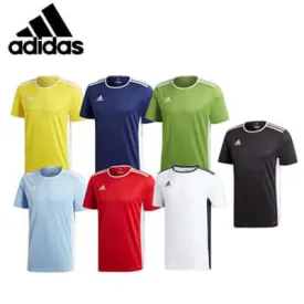 adidas Entrada 18 Football Jersey