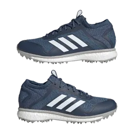 Adidas Fabela X Empower Hockey Shoes Blue 23/24