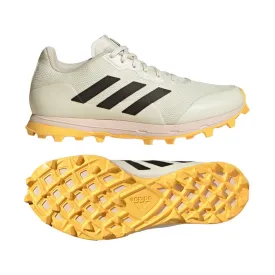 Adidas Fabela Zone 2.1 Hockey Shoes Ivory