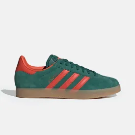 Adidas Gazelle Collegiate Green