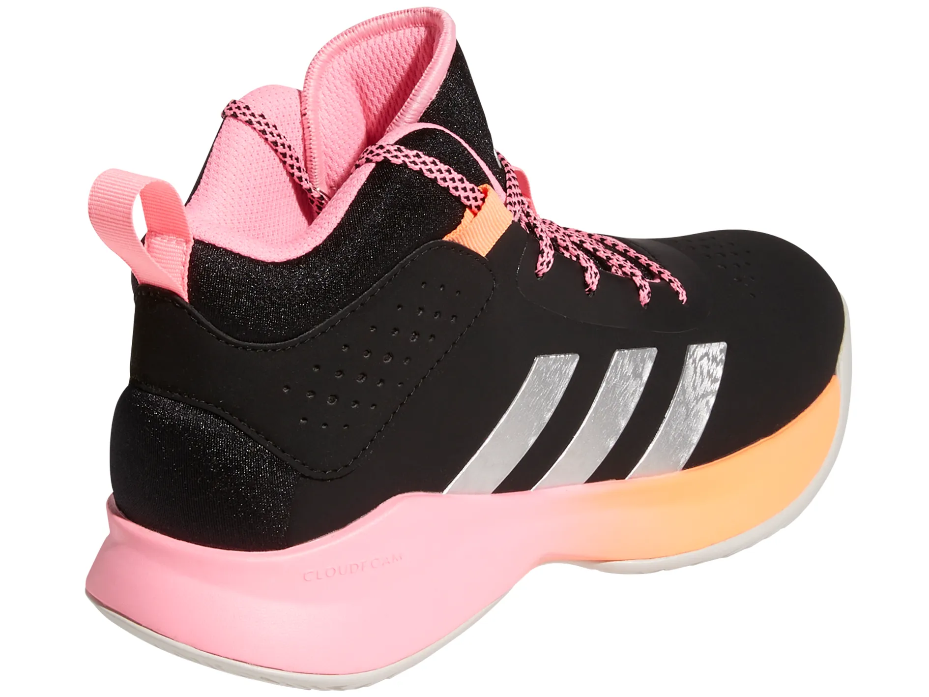 Adidas Junior Cross Em Up 5K Wide <br> GX4793