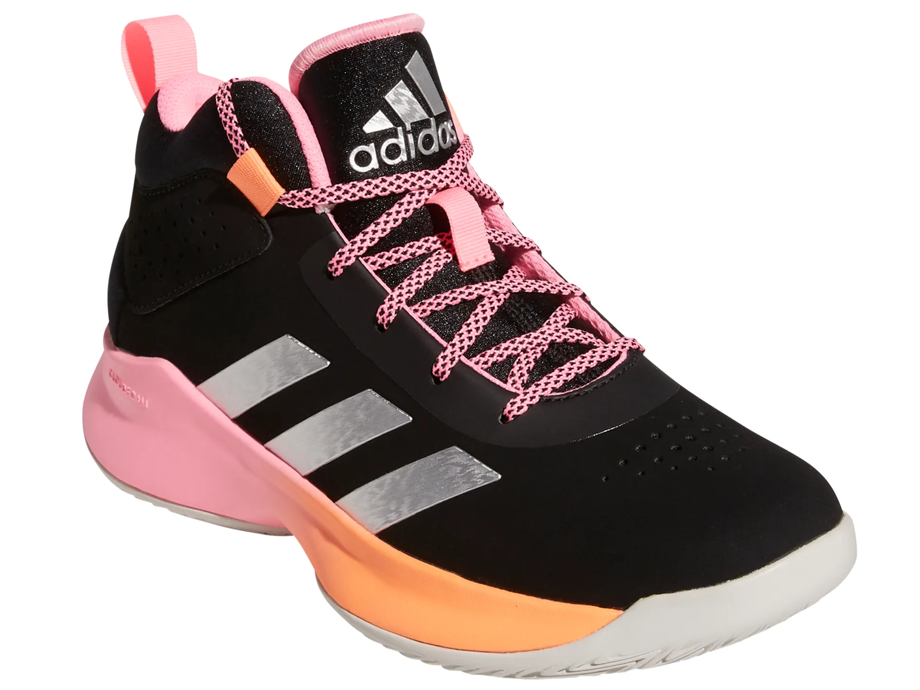 Adidas Junior Cross Em Up 5K Wide <br> GX4793