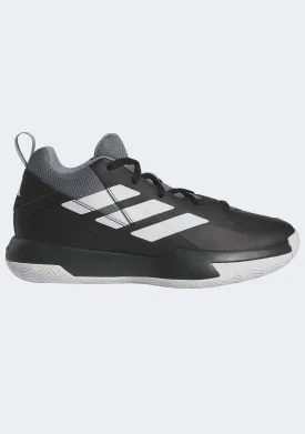 Adidas Junior Cross Em Up Select Basketball Shoes