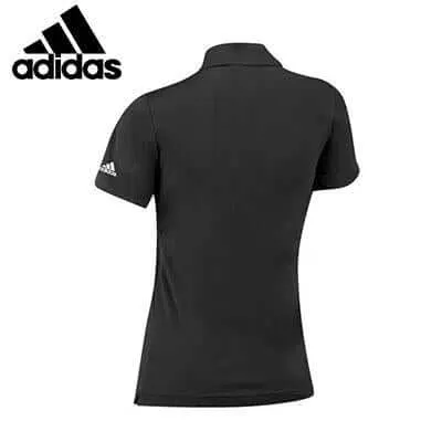 adidas Ladies Comfort Golf Polo Tee