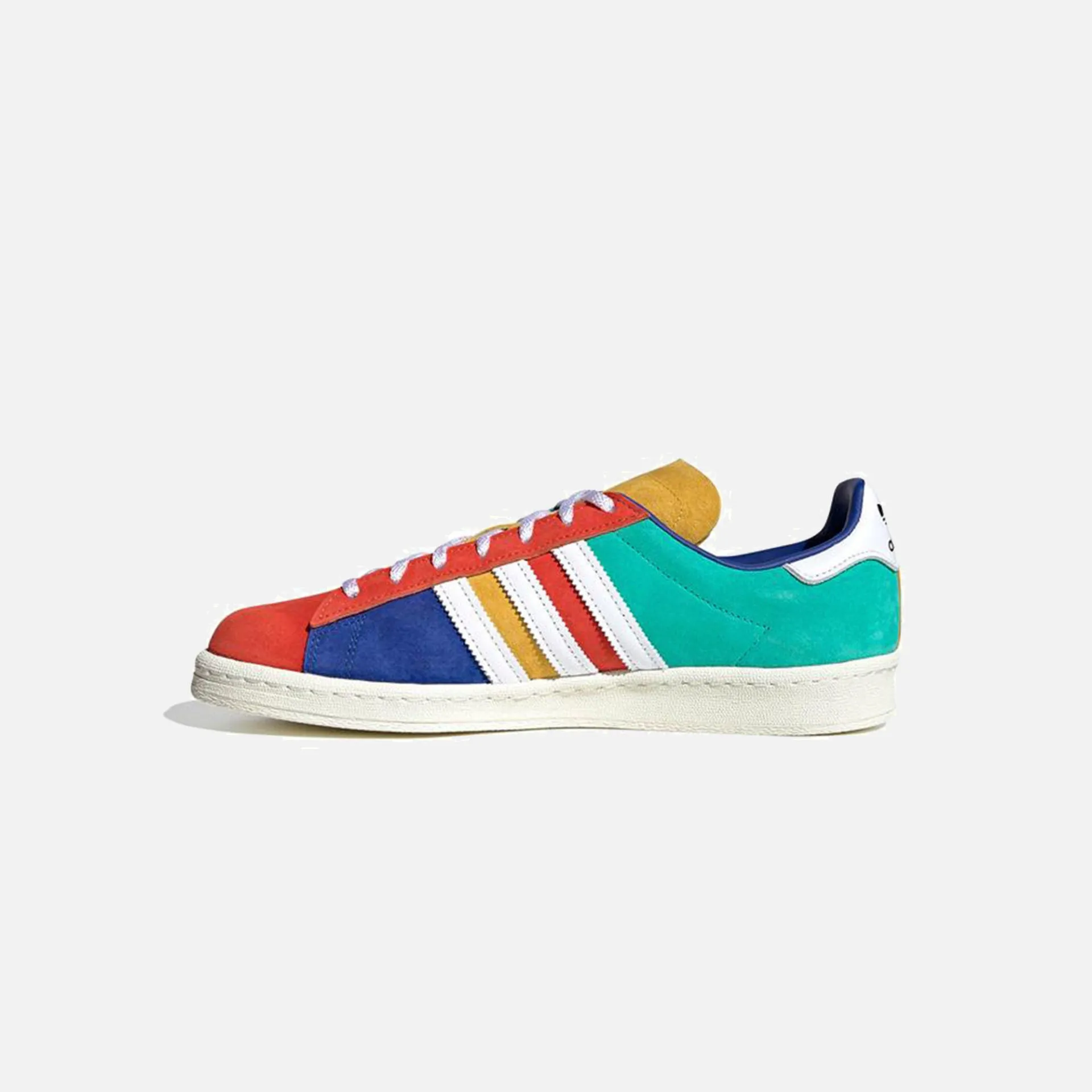 Adidas Originals | CAMPUS 80S MULTI