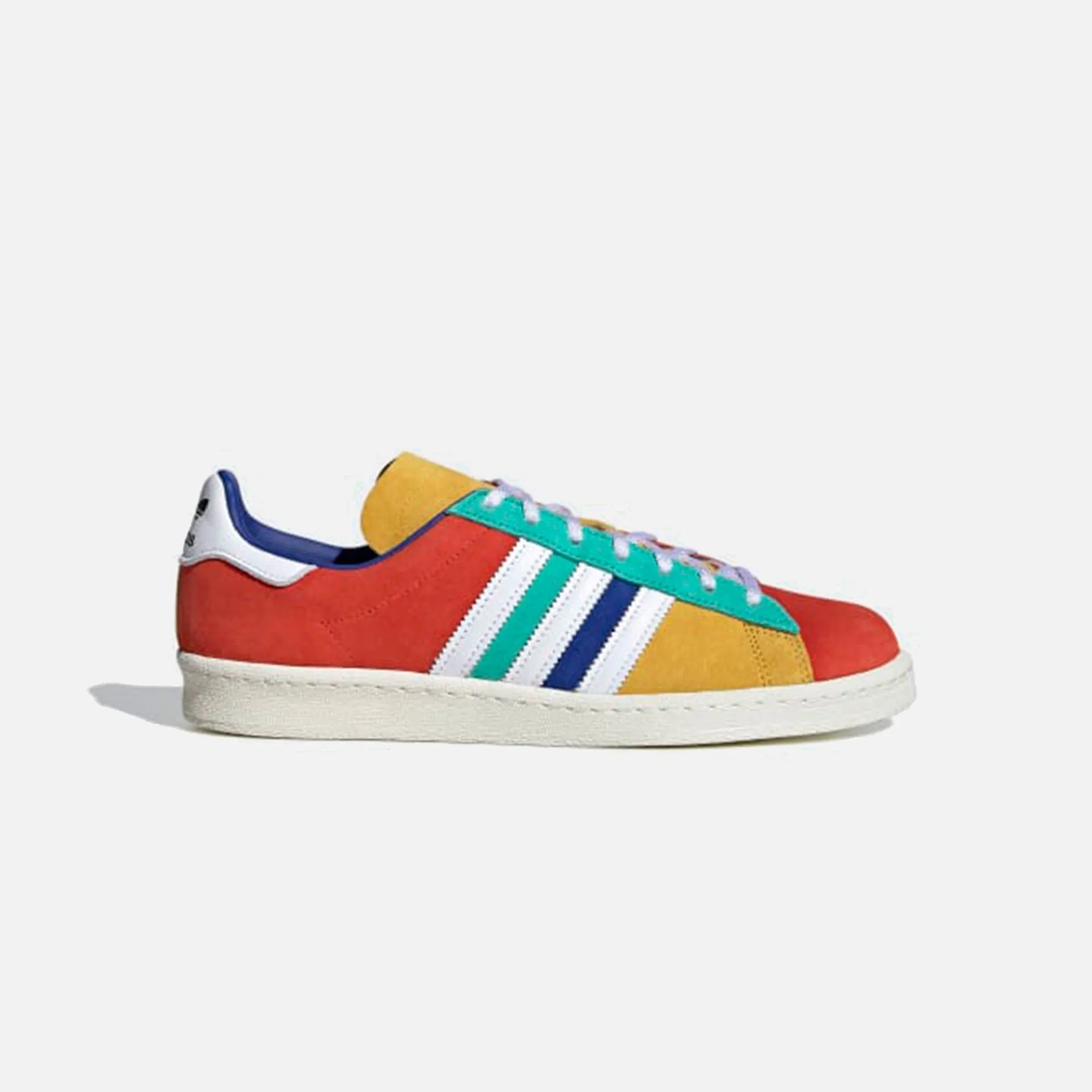 Adidas Originals | CAMPUS 80S MULTI