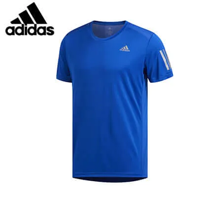 adidas Own The Run Tee Shirt