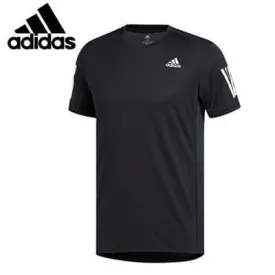 adidas Own The Run Tee Shirt