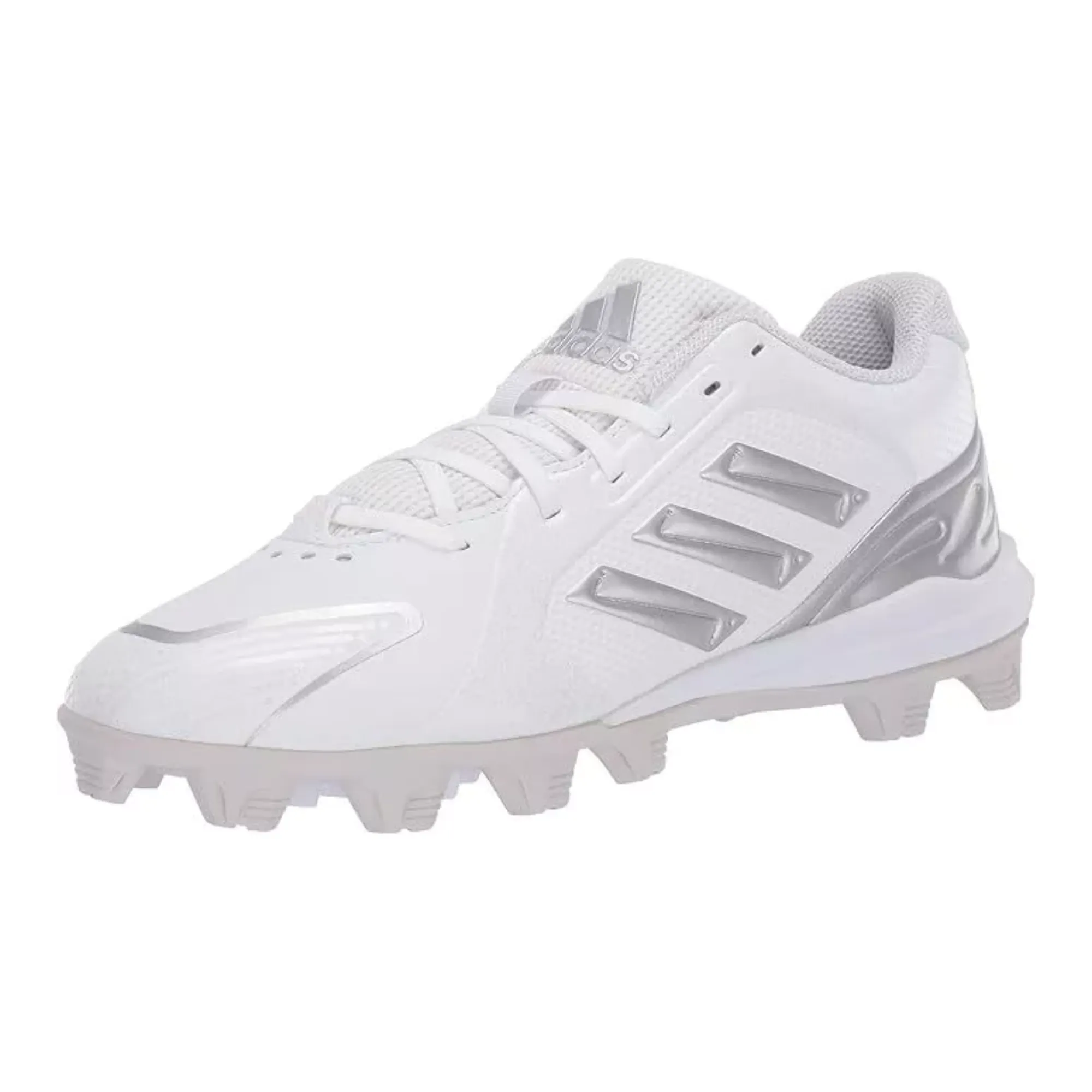 Adidas Pure Hustle MD Women's TPU Softball Cleats