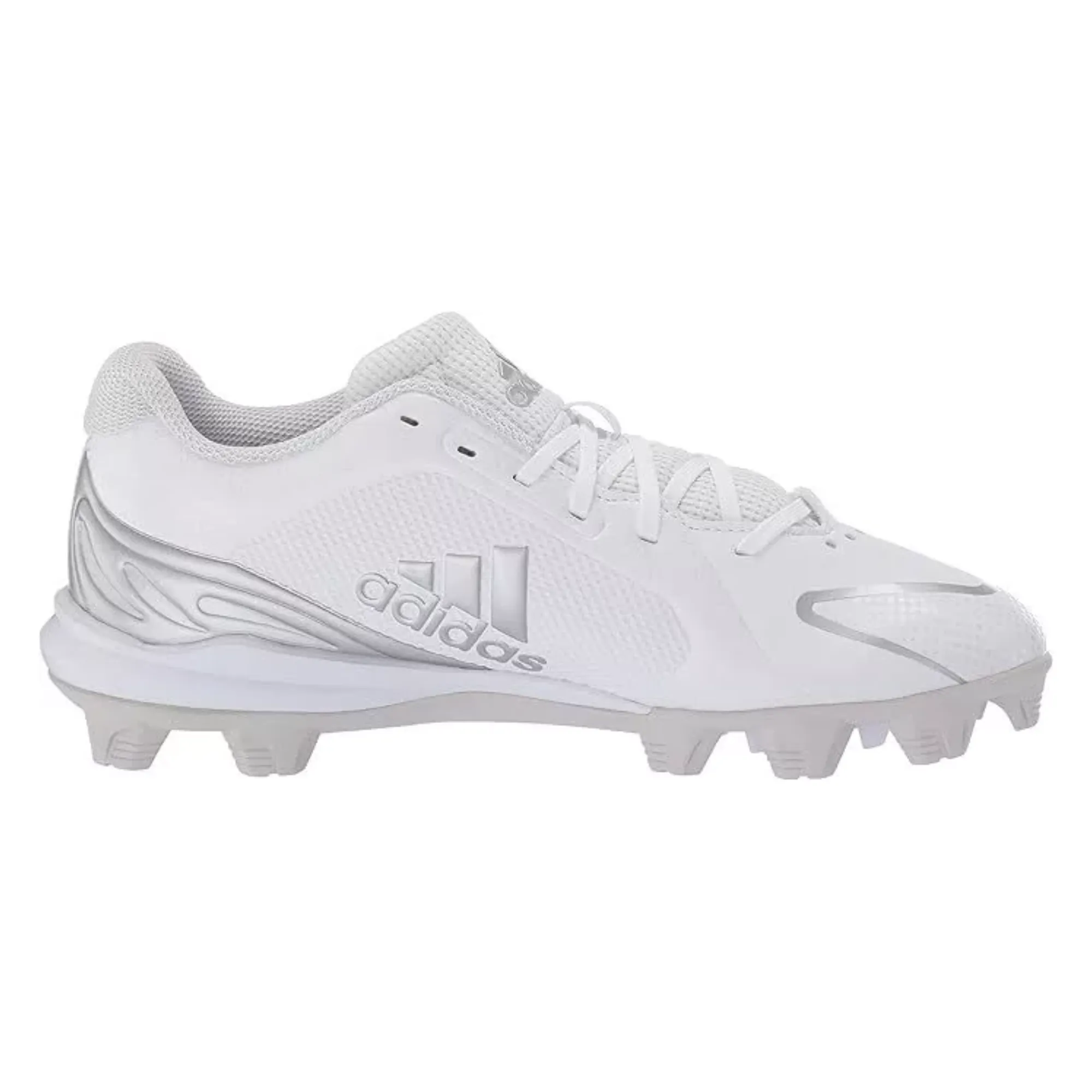 Adidas Pure Hustle MD Women's TPU Softball Cleats