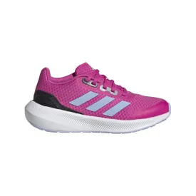 ADIDAS RUNFALCON 3 KID'S SHOES PINK