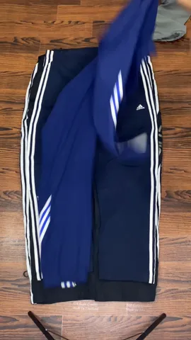 Adidas track pants 10 pices