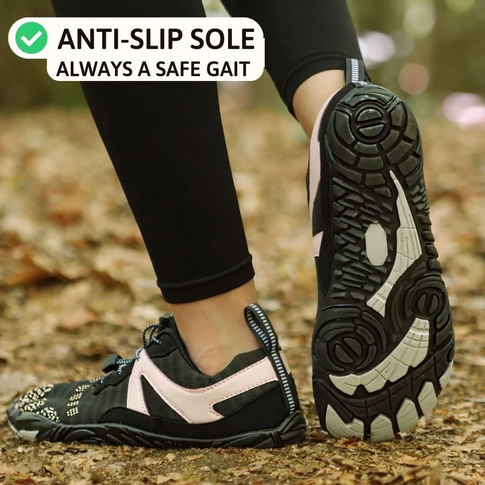 Air - Outdoor & Non-Slip Barefoot Shoes (1 1 FREE)