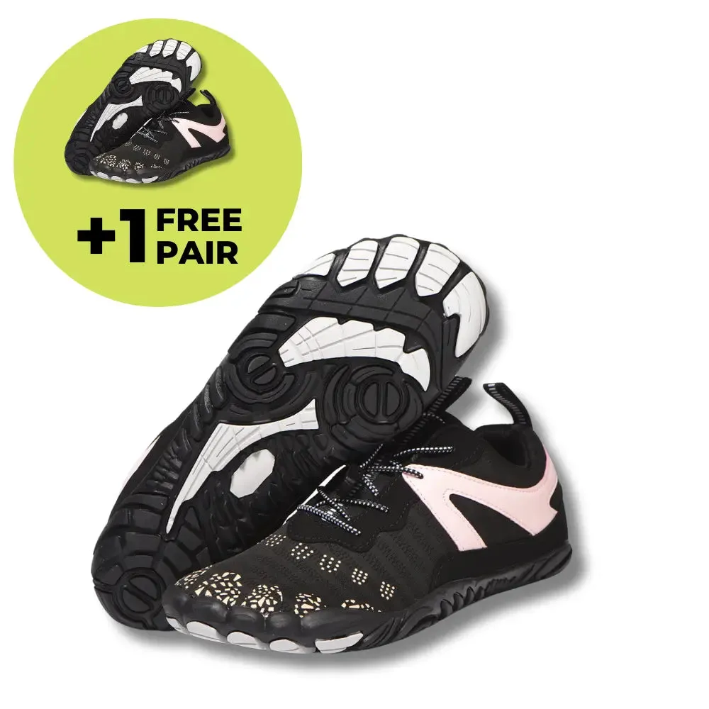 Air - Outdoor & Non-Slip Barefoot Shoes (1 1 FREE)