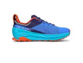 Altra - Men's Olympus 5 Trail Running Shoe