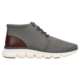 Amherst Round Toe Chukka Boots