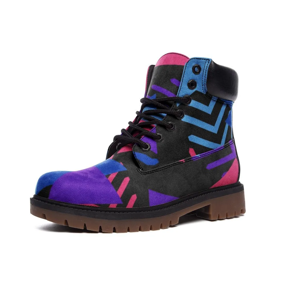 Arcade Dreams Chukka Boot