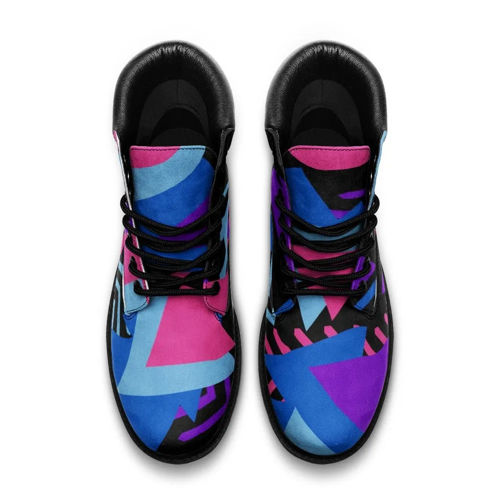 Arcade Dreams Chukka Boot