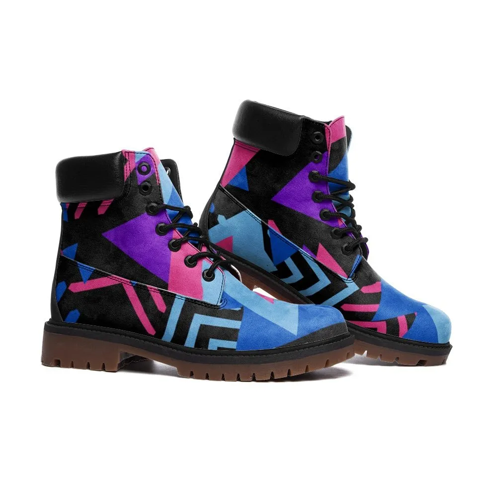 Arcade Dreams Chukka Boot