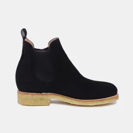 ARMANDO Chelsea Boot Black