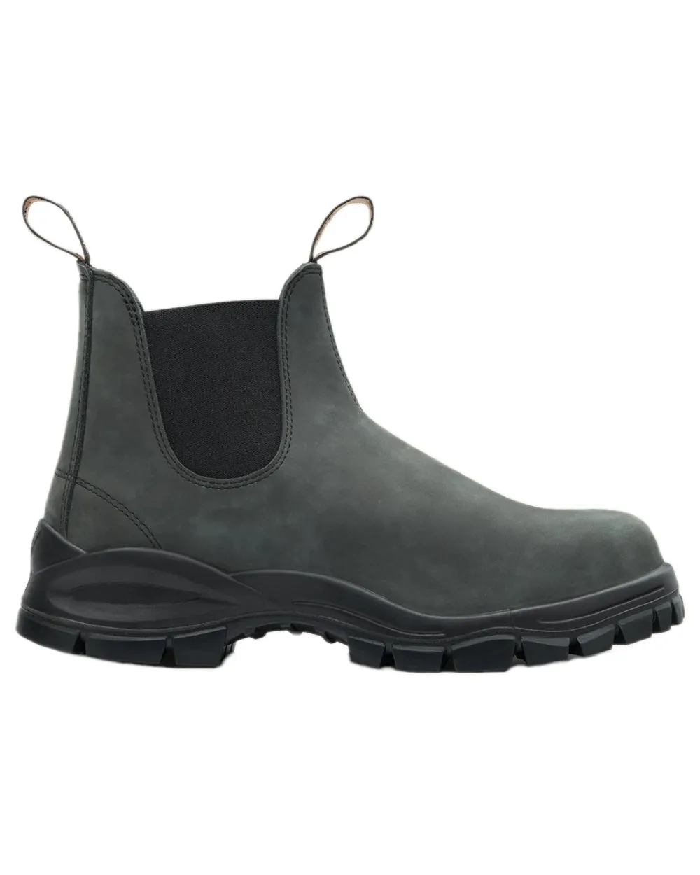 Blundstone 2238 Leather Chelsea Boots