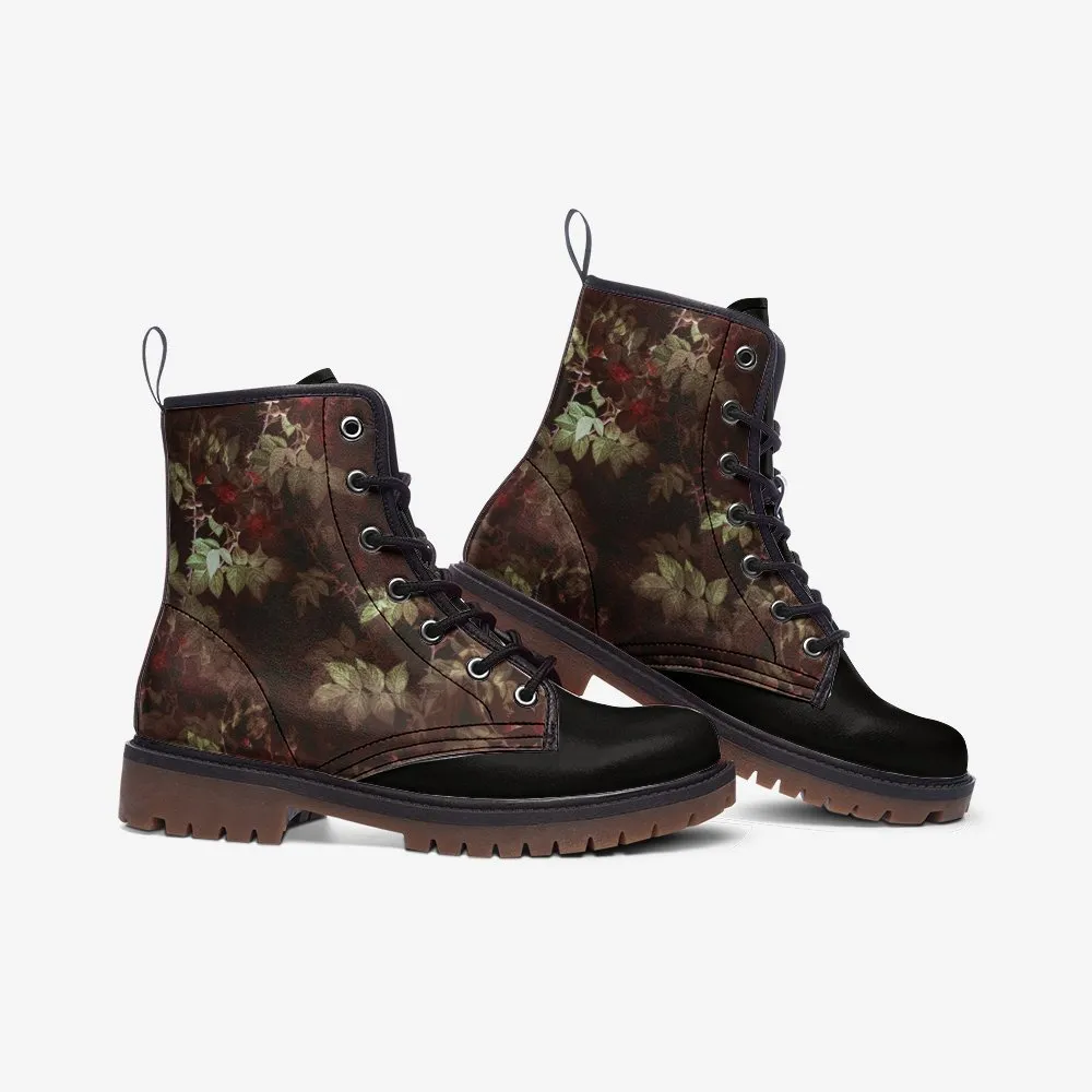 Botanist - Combat Boot