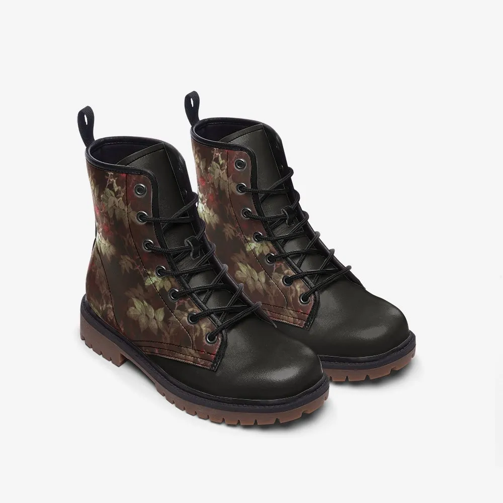 Botanist - Combat Boot