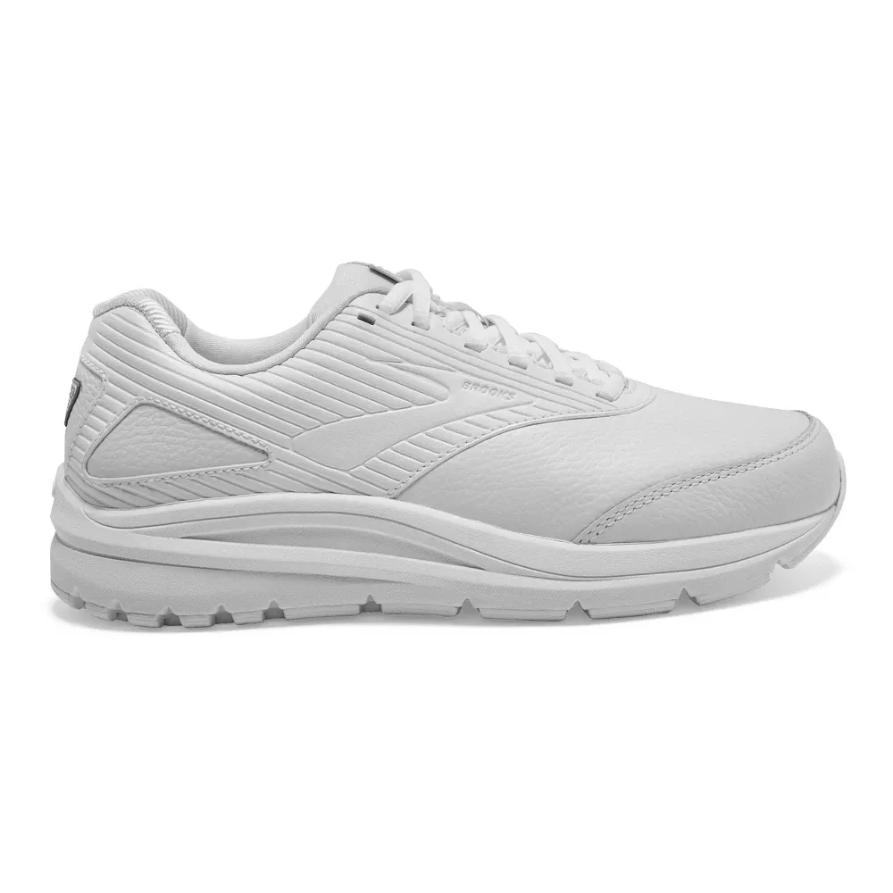 Brooks | Addiction Walker 2 | Women's | White/White