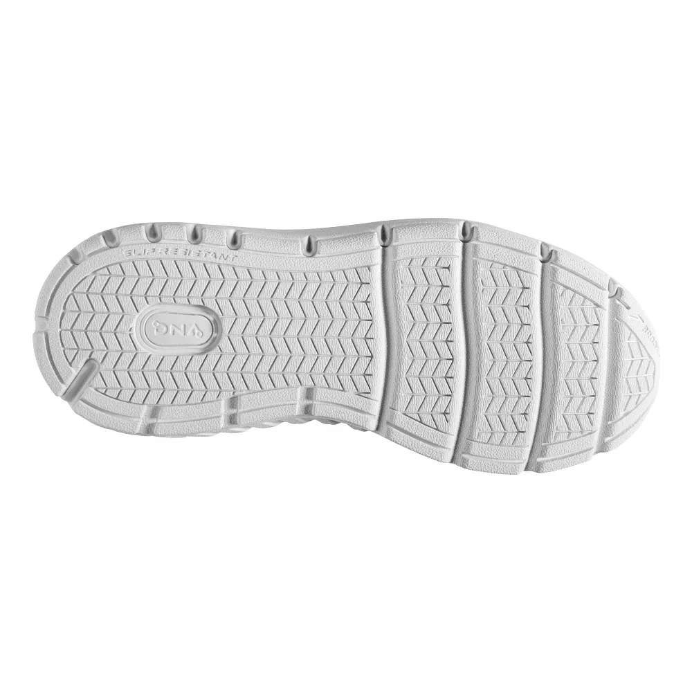 Brooks | Addiction Walker 2 | Women's | White/White