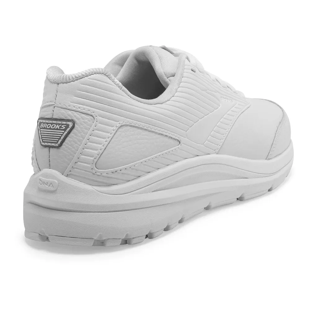 Brooks | Addiction Walker 2 | Women's | White/White