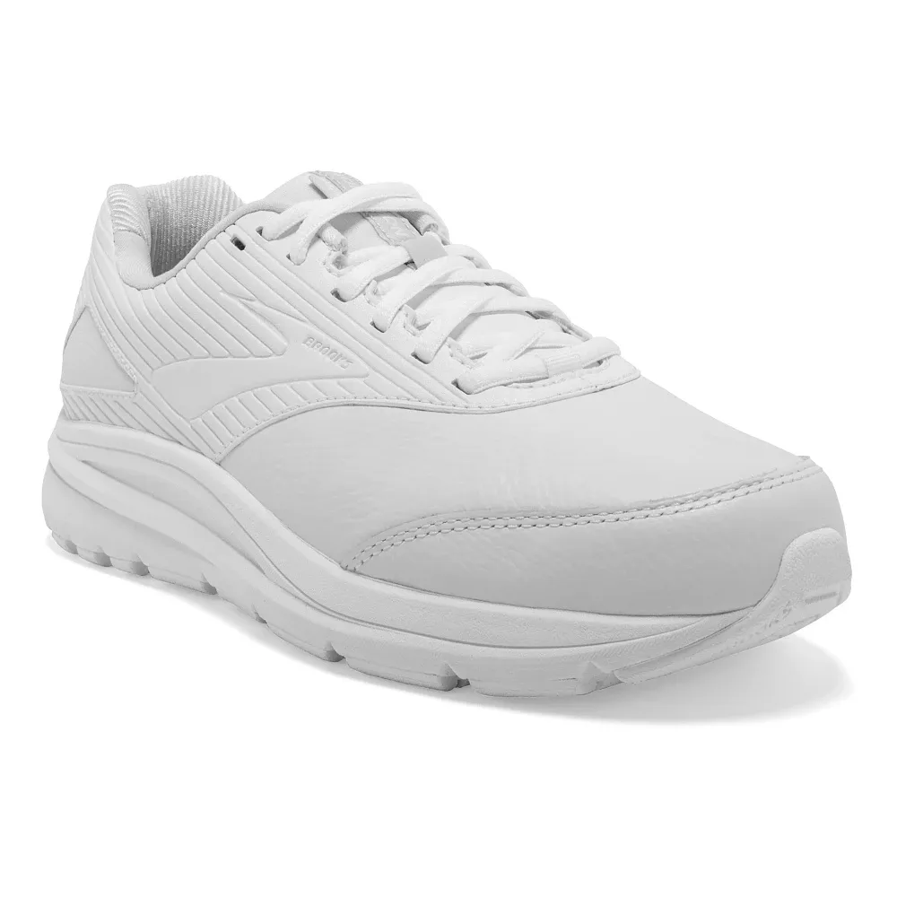 Brooks | Addiction Walker 2 | Women's | White/White