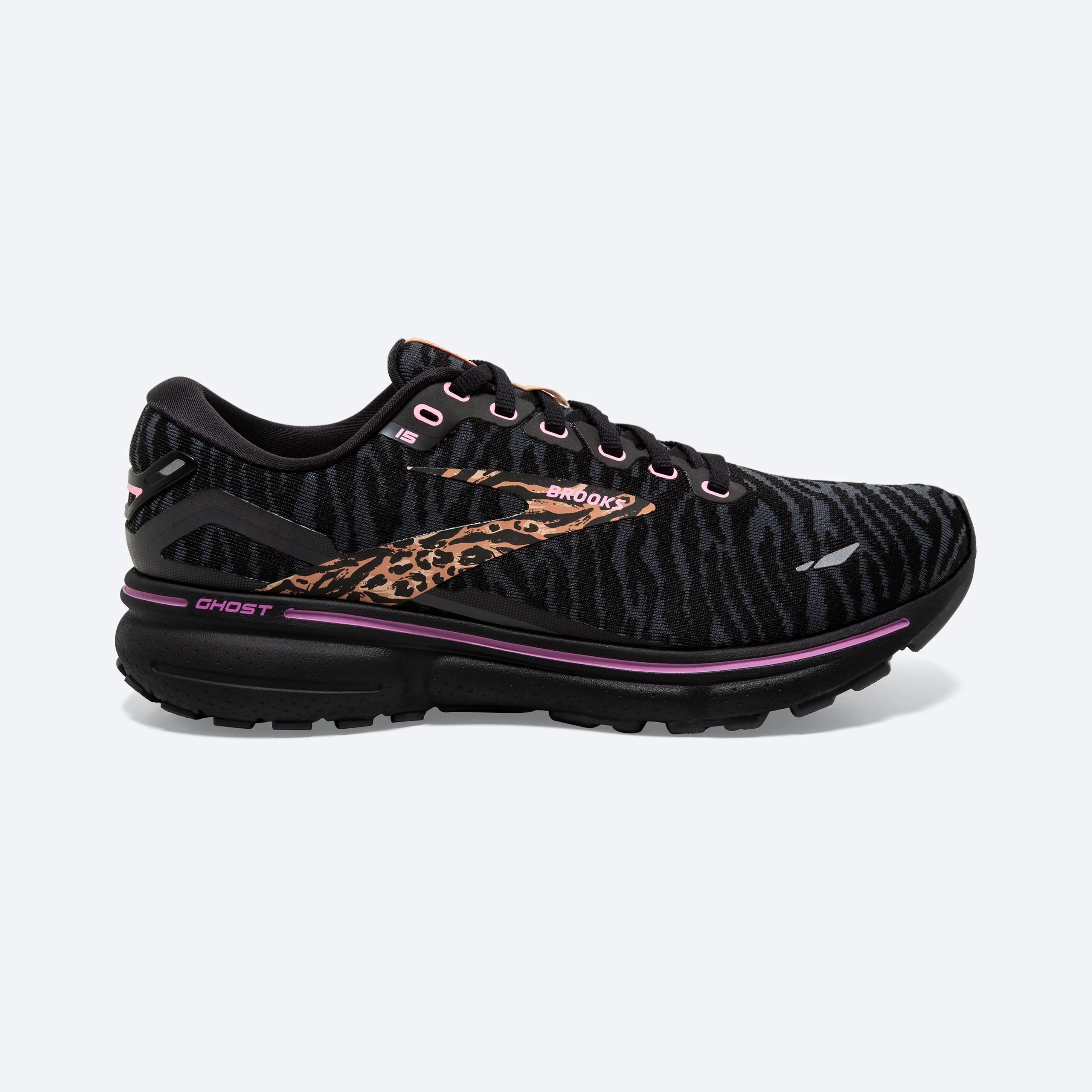 Brooks Women's Ghost 15 additional colors