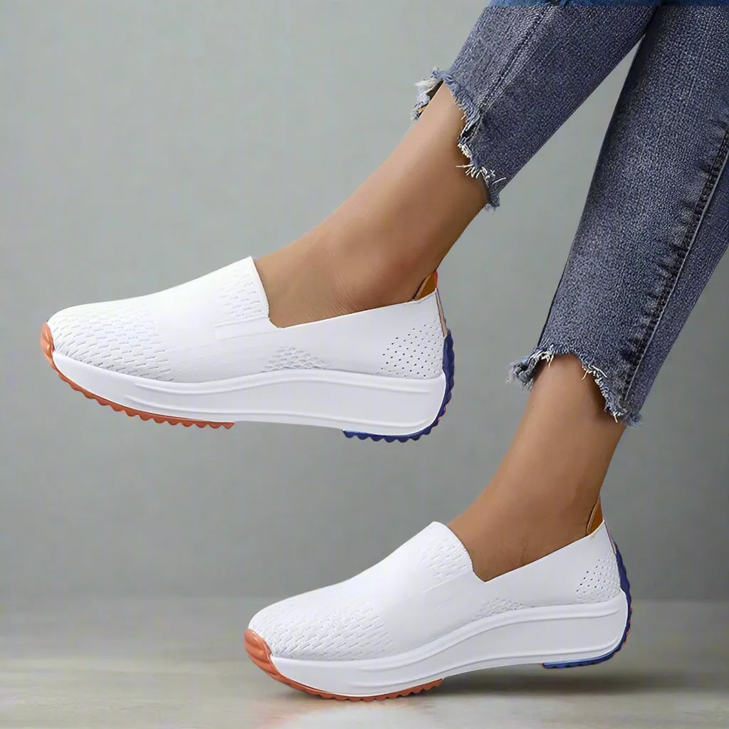 Bunion Correction Women's Mesh Sneakers