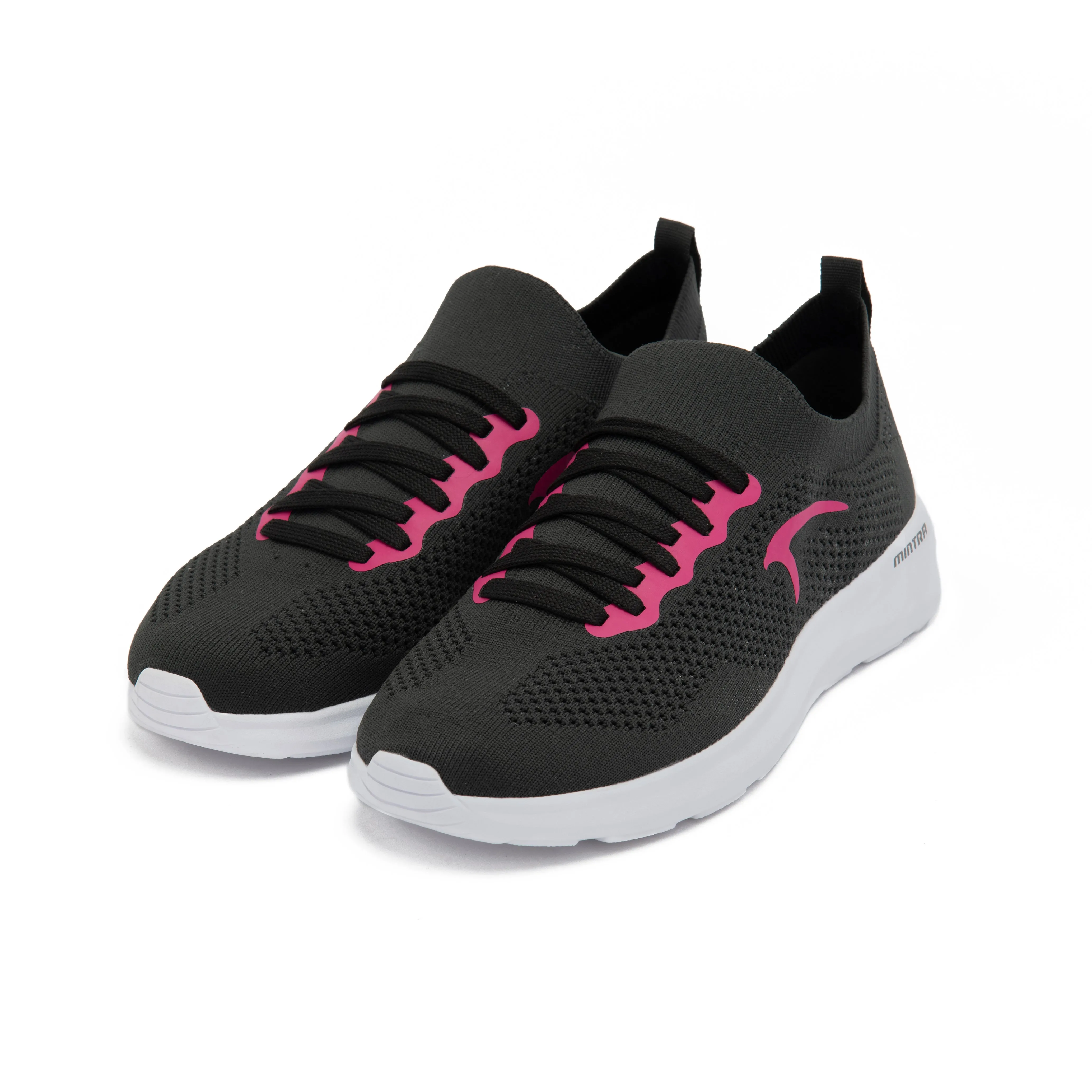 Cai Wire  Black/Pink  Women