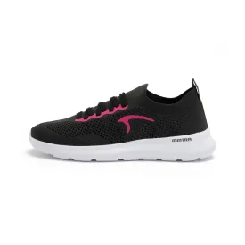 Cai Wire  Black/Pink  Women