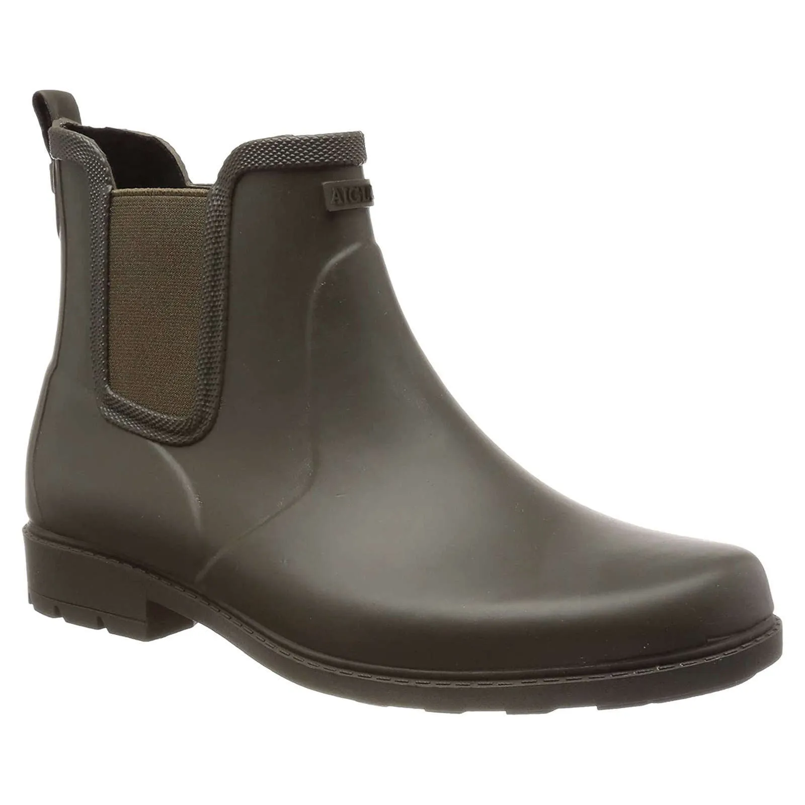 Carville Rubber Men's Chelsea Boots