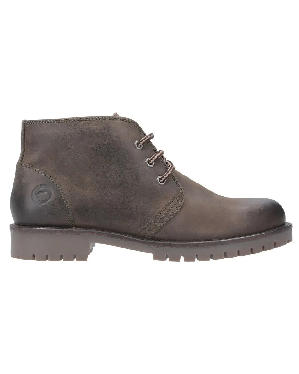 Cotswold Mens Stroud Boots