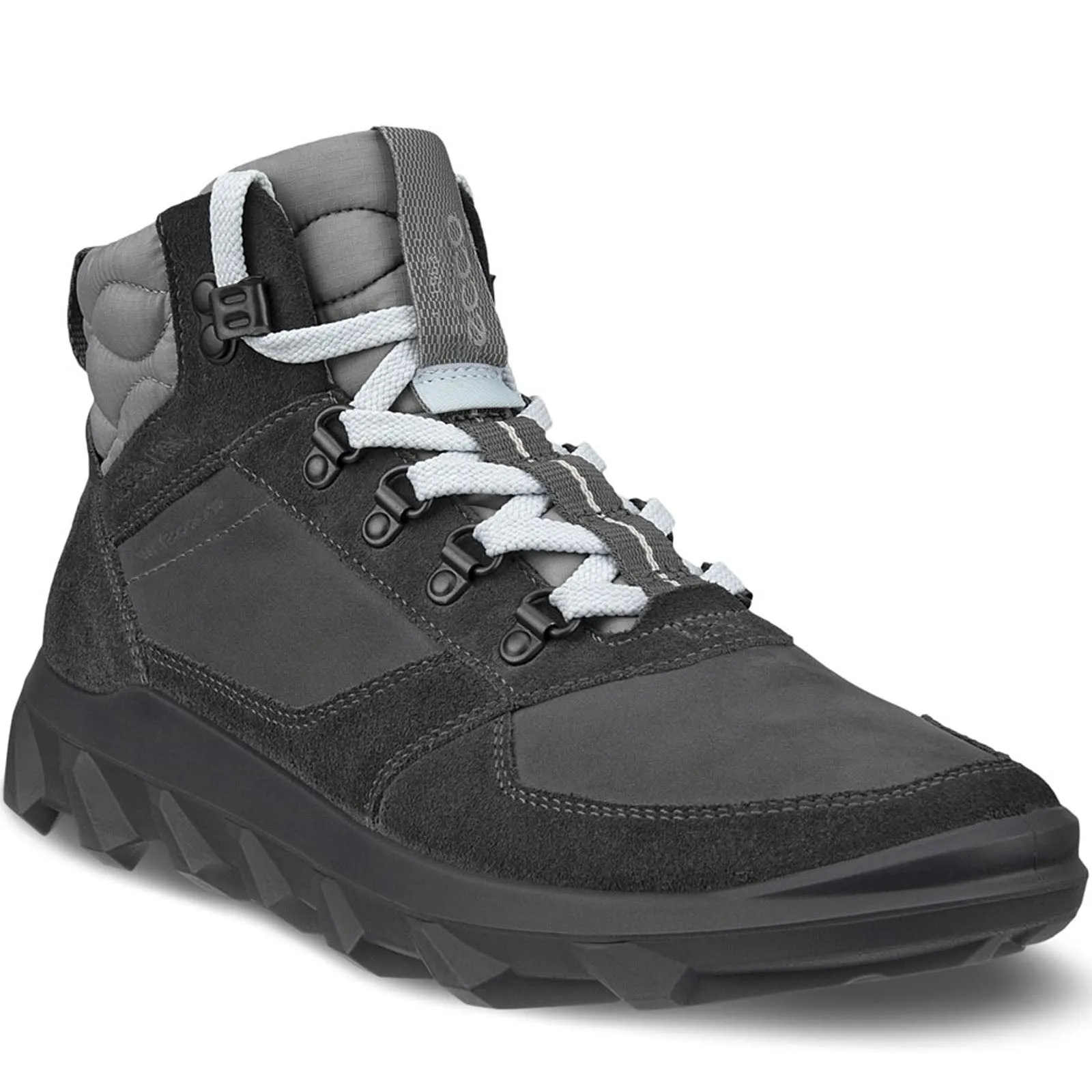 ECCO Womens MX Mid Waterproof Walking Boots