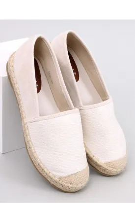 Espadrille model 194036 Inello