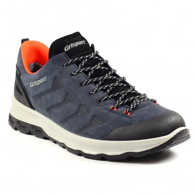 Grisport Mens Renegade Low Walking Shoe