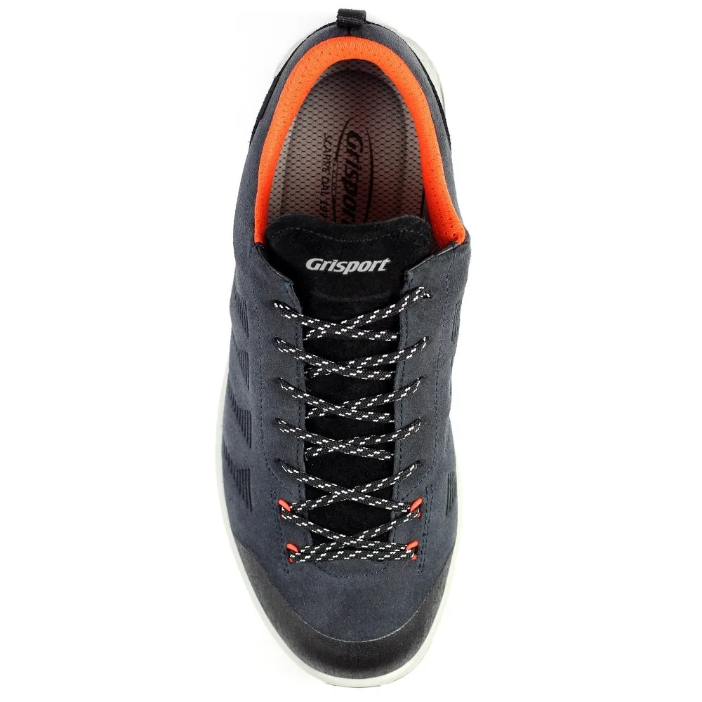 Grisport Mens Renegade Low Walking Shoe