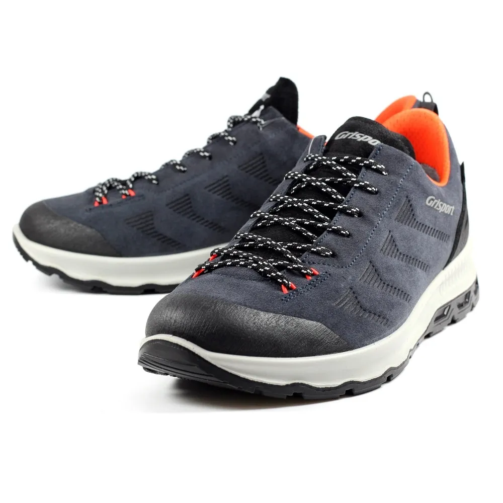 Grisport Mens Renegade Low Walking Shoe