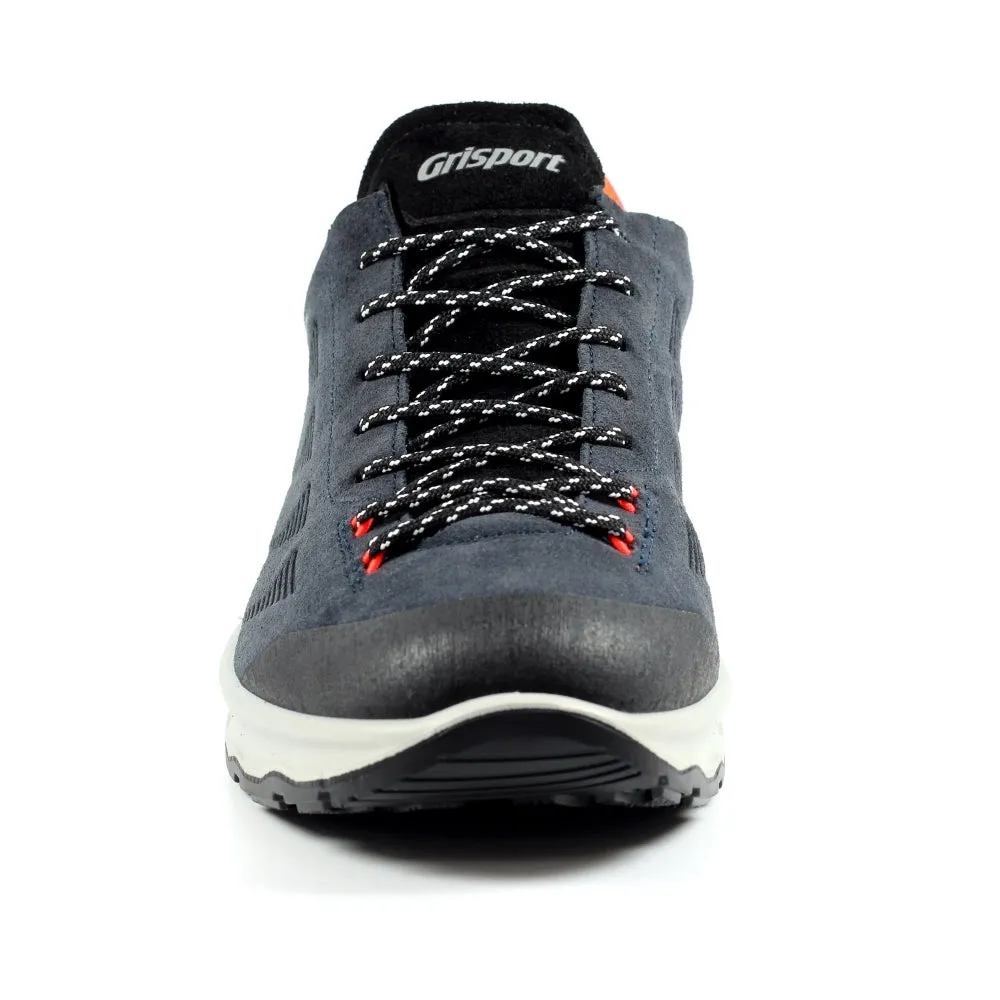 Grisport Mens Renegade Low Walking Shoe