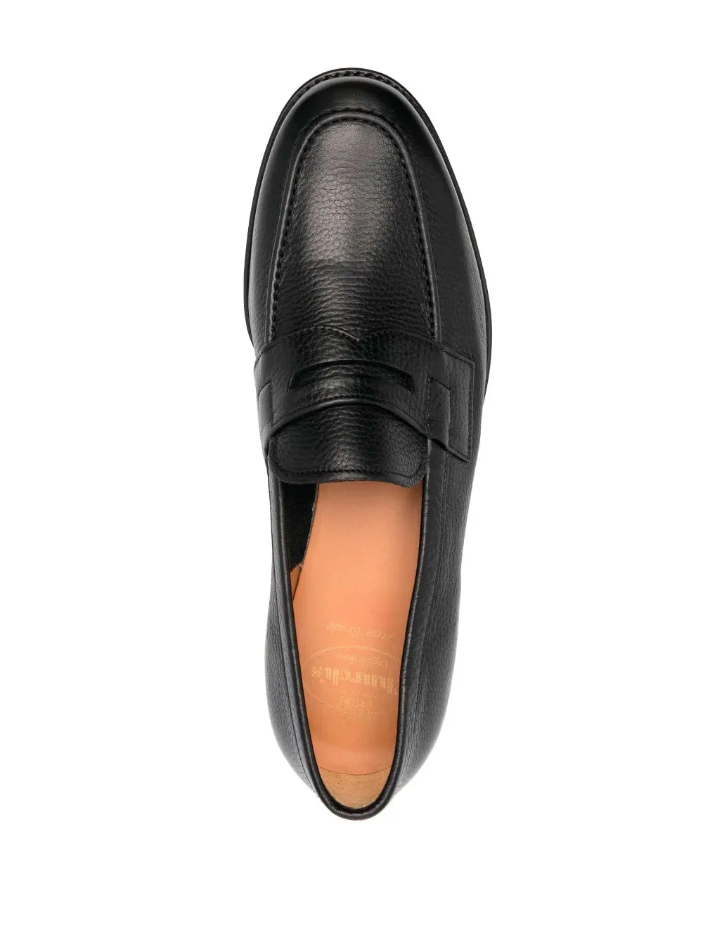 Heswall loafers