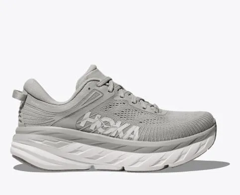 Hoka Men's Updated Bondi 7