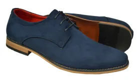 HOWARD NAVY | at Brandy's shoes